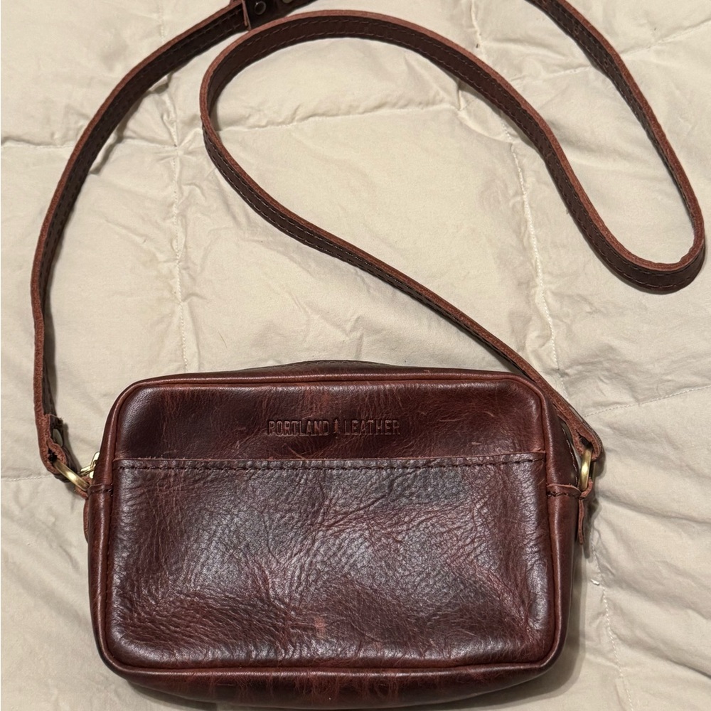 Lava Small Camera Bag